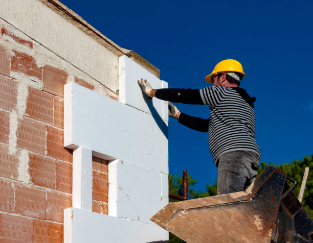 Best Insulation for Specific Applications in Front Royal, VA