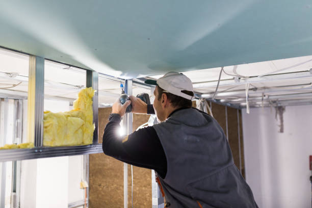 Best Commercial Insulation in Front Royal, VA