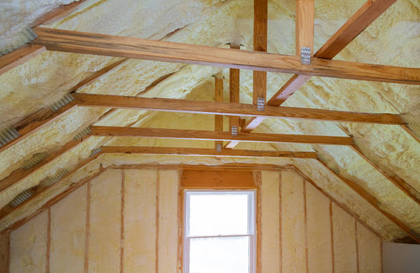 Best Insulation Installation Services in Front Royal, VA